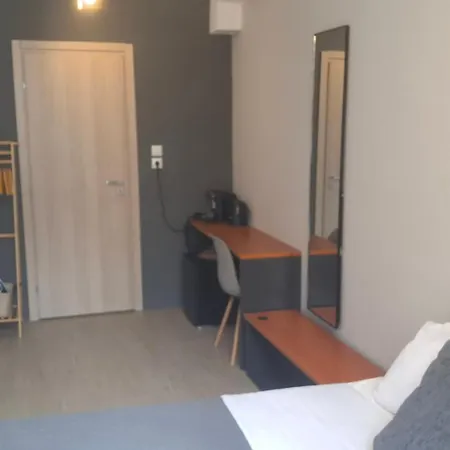 Apartment Aiolou Street &